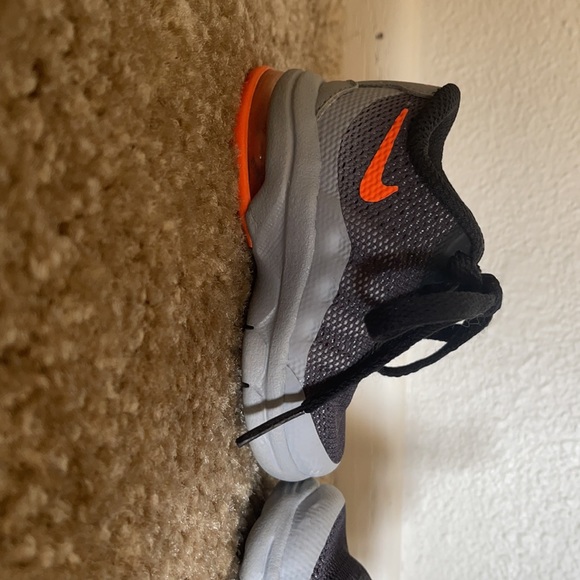 Nike Shoes Nike Air Infant 2c Shoes Poshmark